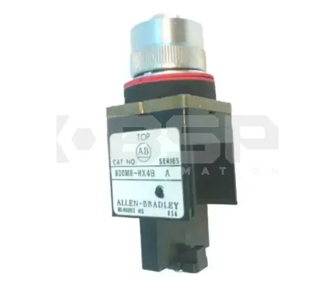 Allen Bradley 800MR-HX4B Allen Bradley 800MR-HX4B