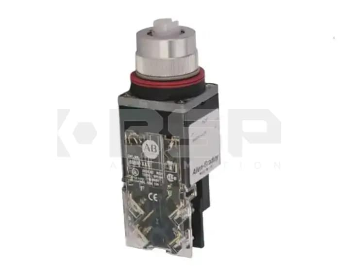 Allen Bradley 800MR-HX2BLAK Allen Bradley 800MR-HX2BLAK