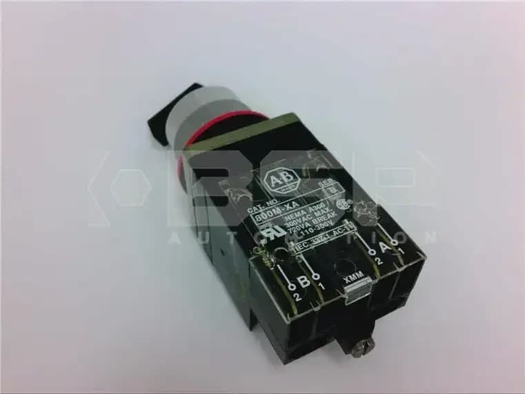 Allen Bradley 800MR-HX2BLA Allen Bradley 800MR-HX2BLA