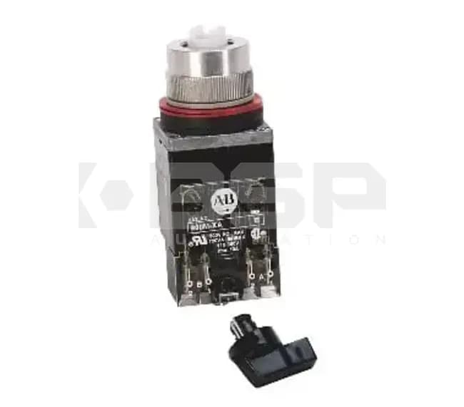 Allen Bradley 800MR-HX2BB Allen Bradley 800MR-HX2BB