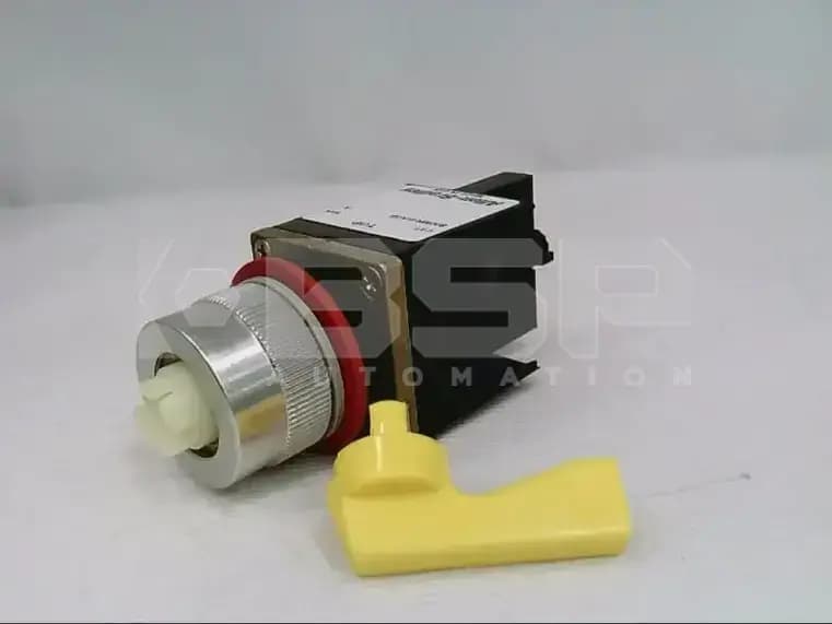 Allen Bradley 800MR-HR2B Allen Bradley 800MR-HR2B