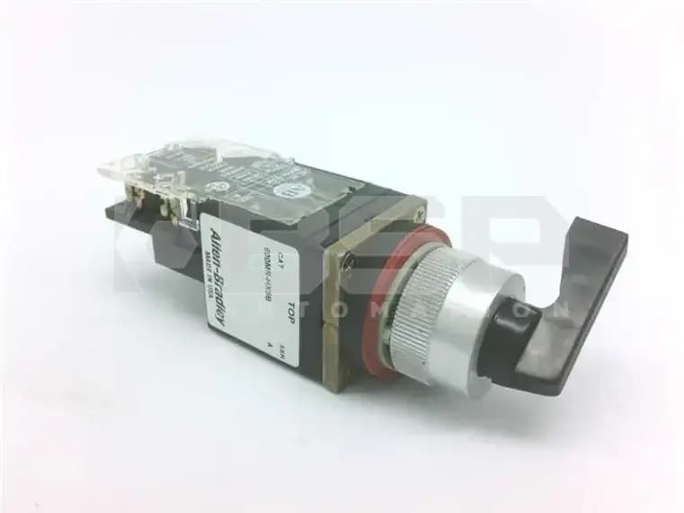 Allen Bradley 800MR-HK5BLAK Allen Bradley 800MR-HK5BLAK