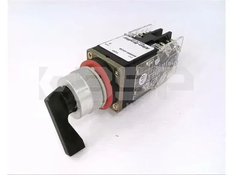 Allen Bradley 800MR-HK2BBK Allen Bradley 800MR-HK2BBK