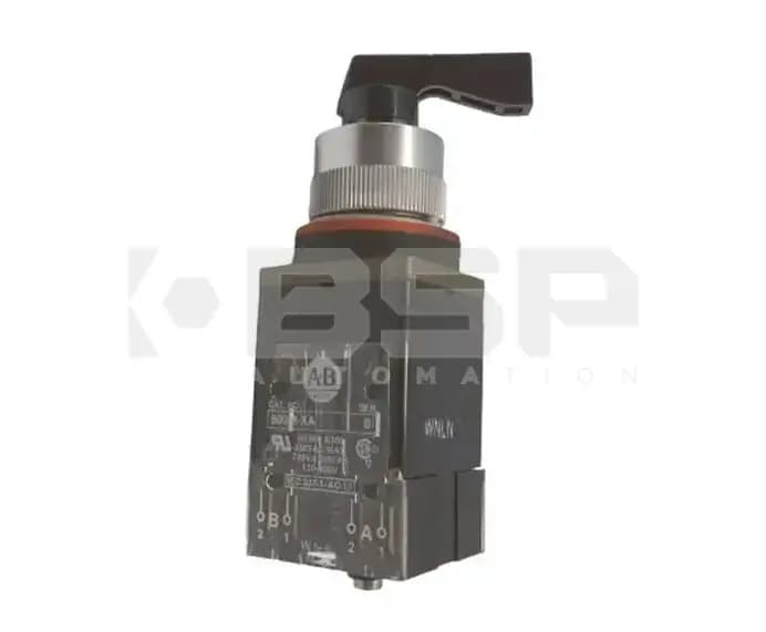 Allen Bradley 800MR-HK2BB Allen Bradley 800MR-HK2BB