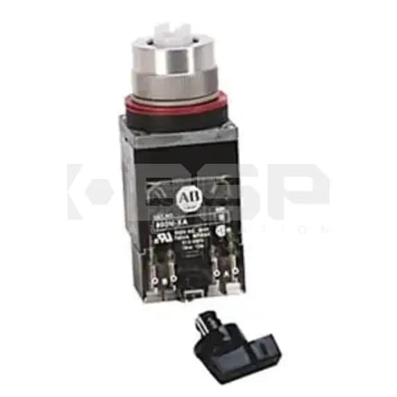 Allen Bradley 800MR-HH2BLAS Allen Bradley 800MR-HH2BLAS