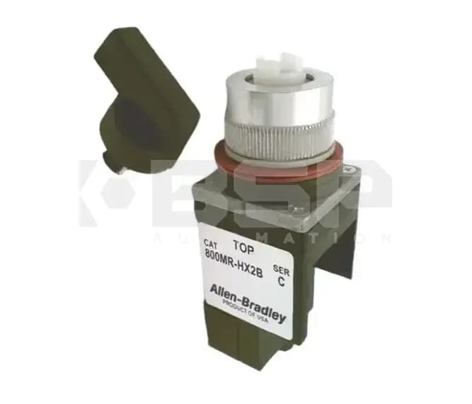 Allen Bradley 800MR-HH2BLA Allen Bradley 800MR-HH2BLA