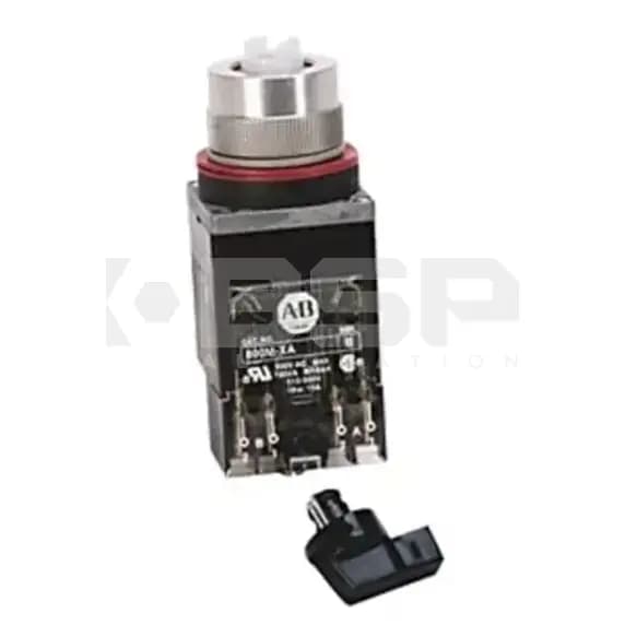 Allen Bradley 800MR-HH2BBK Allen Bradley 800MR-HH2BBK