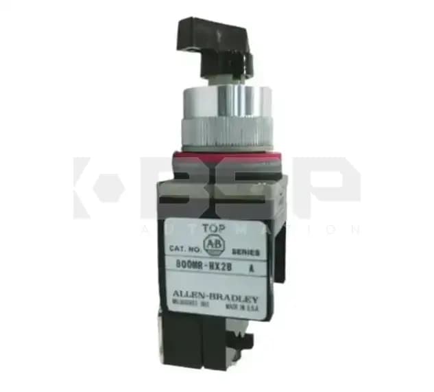 Allen Bradley 800MR-HH2B Allen Bradley 800MR-HH2B