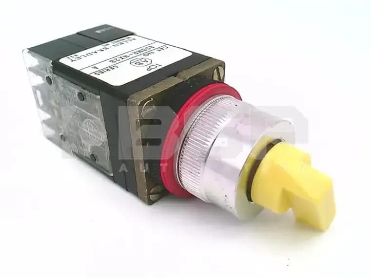 Allen Bradley 800MR-HE2BB Allen Bradley 800MR-HE2BB