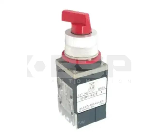 Allen Bradley 800MR-HABLA Allen Bradley 800MR-HABLA