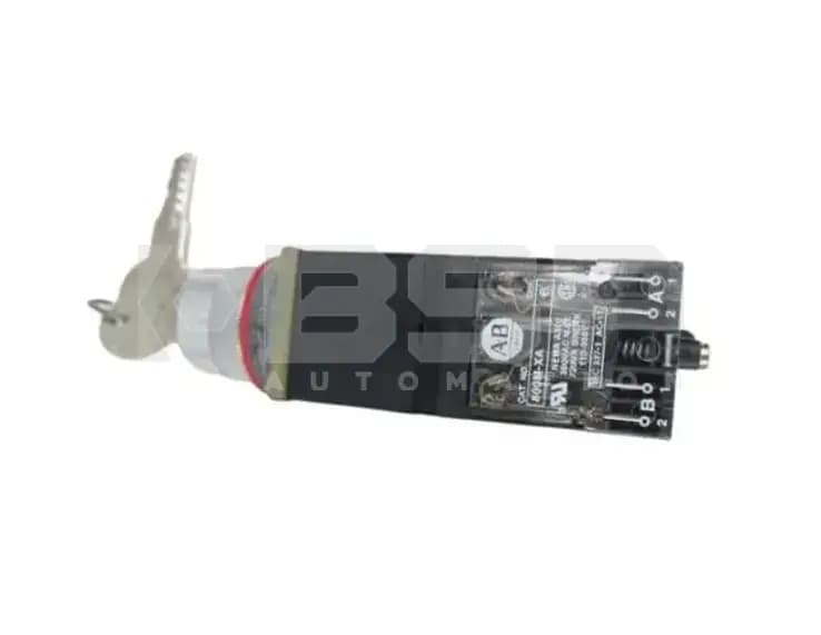 Allen Bradley 800MR-H48BLA Allen Bradley 800MR-H48BLA