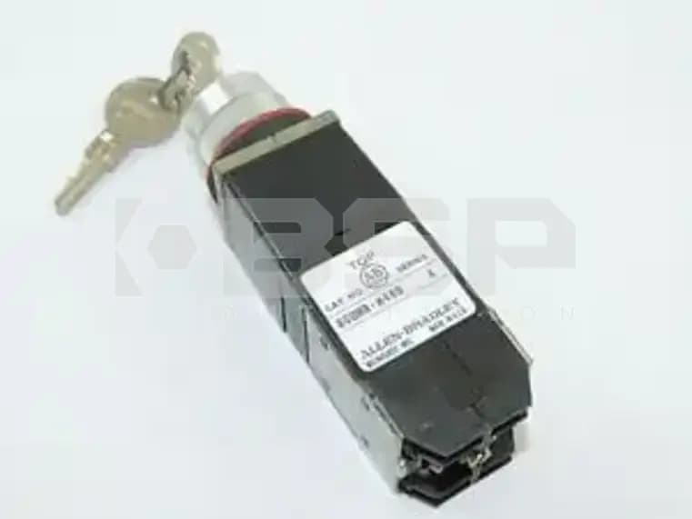 Allen Bradley 800MR-H48BB Allen Bradley 800MR-H48BB