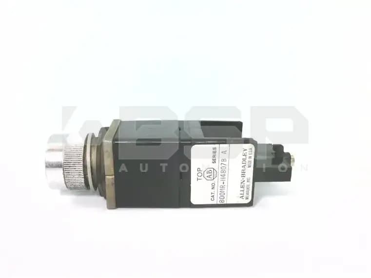 Allen Bradley 800MR-H4807B Allen Bradley 800MR-H4807B
