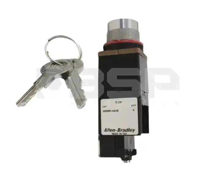Allen Bradley 800MR-H42BLA Allen Bradley 800MR-H42BLA