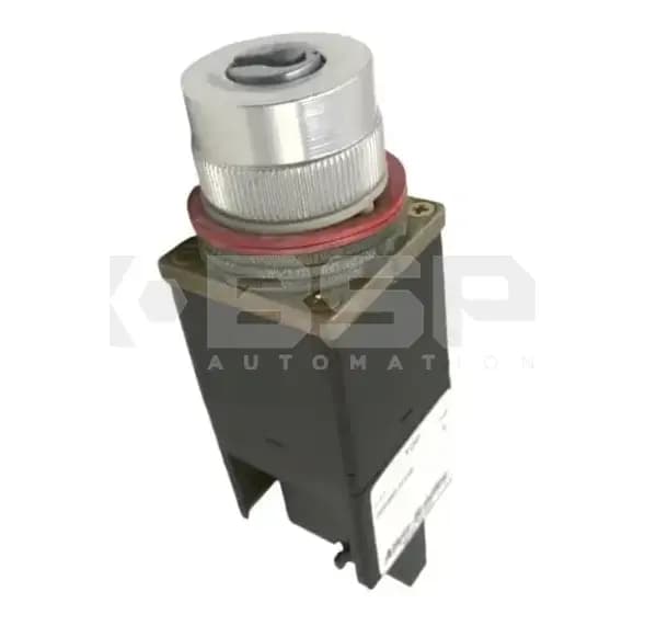 Allen Bradley 800MR-H33BLAK Allen Bradley 800MR-H33BLAK