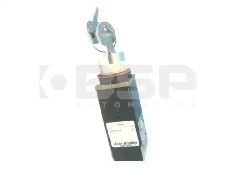 Allen Bradley 800MR-H33BB Allen Bradley 800MR-H33BB