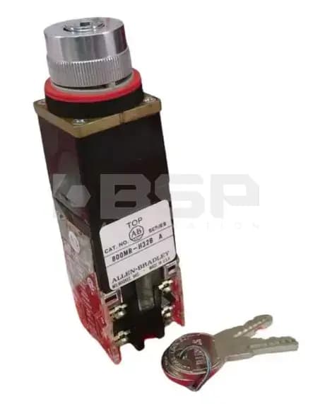 Allen Bradley 800MR-H32BLAK Allen Bradley 800MR-H32BLAK