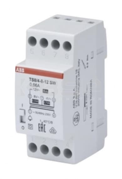 ABB 2CSM081022R0811 ABB 2CSM081022R0811