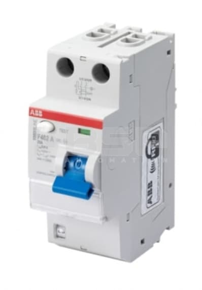ABB 2CSF502110R2400 ABB 2CSF502110R2400