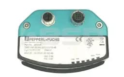 Pepperl+Fuchs OMD10M-R2300-B23-V1V1D-4S Pepperl+Fuchs OMD10M-R2300-B23-V1V1D-4S