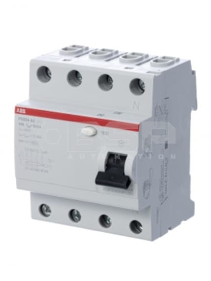 ABB 2CSF204004R1250 ABB 2CSF204004R1250