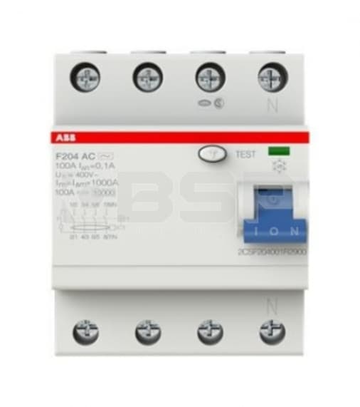 ABB 2CSF204001R2900 ABB 2CSF204001R2900
