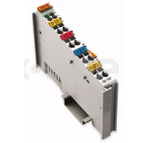 WAGO 51214822 WAGO 51214822