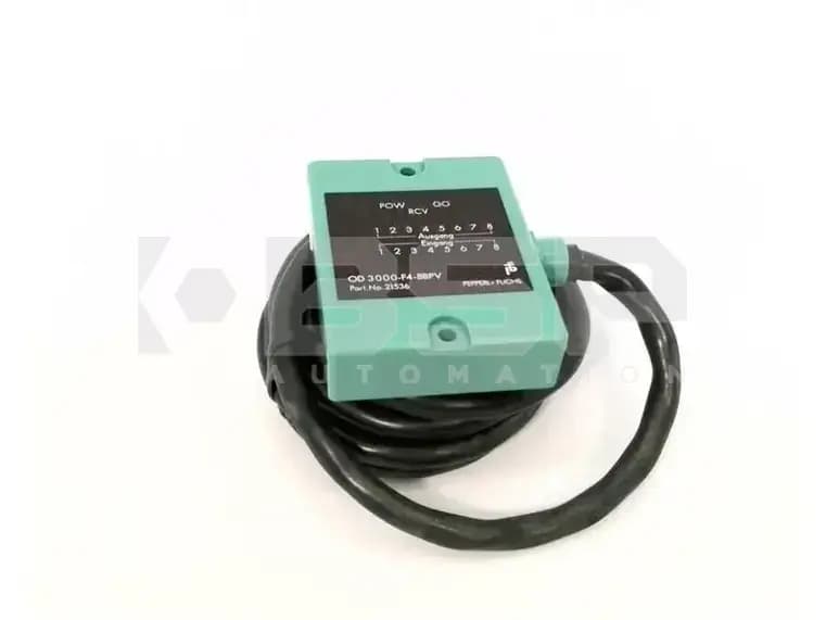 Pepperl+Fuchs OD3000-F4-8BPV Pepperl+Fuchs OD3000-F4-8BPV