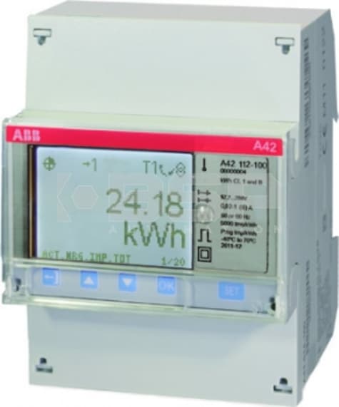 ABB 2CMA100094R1000 ABB 2CMA100094R1000
