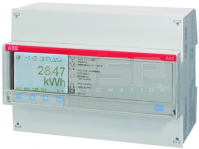 ABB 2CMA100106R1000 ABB 2CMA100106R1000