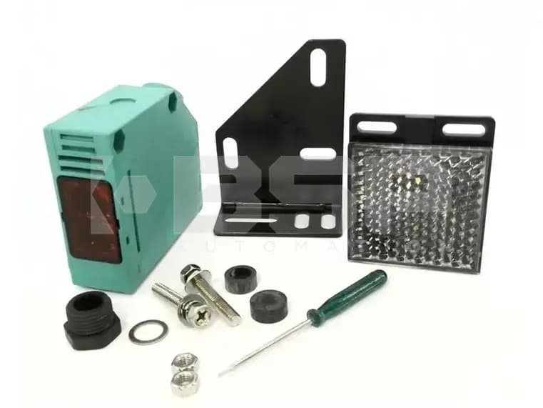 Pepperl+Fuchs OCS20M-F8-UK Pepperl+Fuchs OCS20M-F8-UK