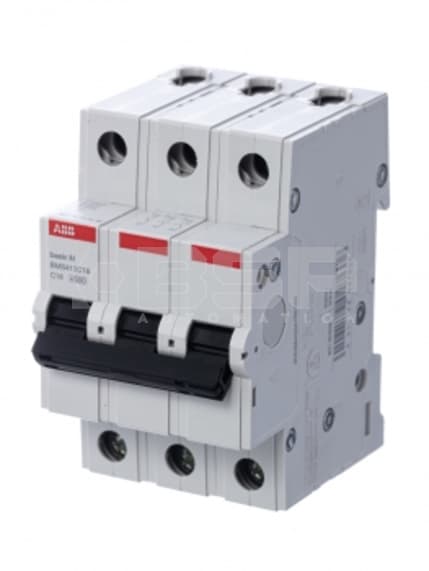 ABB 2CDS643041R0164 ABB 2CDS643041R0164