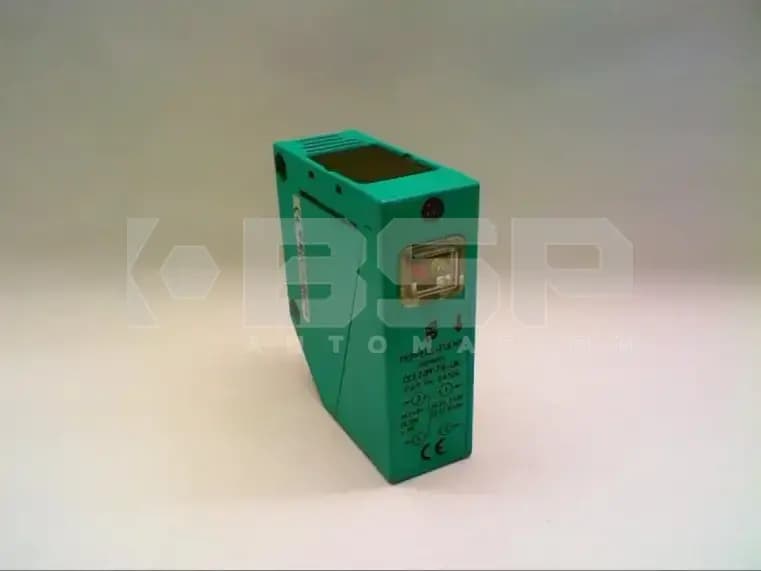Pepperl+Fuchs OCE20M-F8-UK Pepperl+Fuchs OCE20M-F8-UK