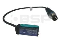 Pepperl+Fuchs OBT80-R2-E2-0.2M-V3 Pepperl+Fuchs OBT80-R2-E2-0.2M-V3