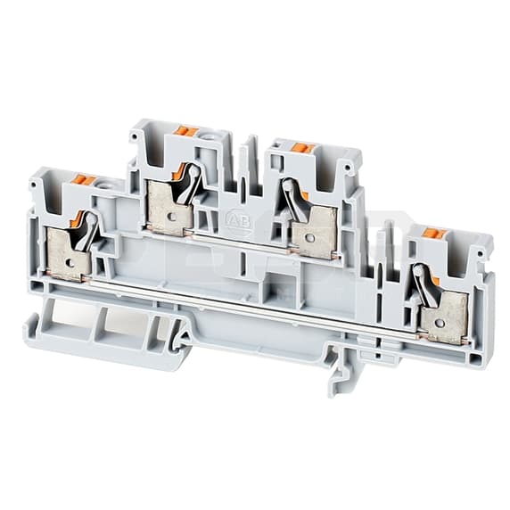 Allen Bradley 1492-PD4 Allen Bradley 1492-PD4