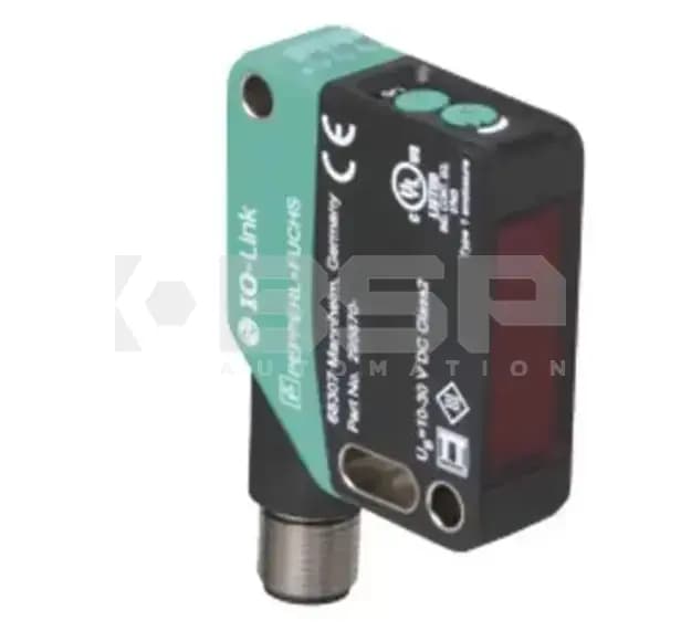 Pepperl+Fuchs OBT600-R200-2EP-IO-V1-L Pepperl+Fuchs OBT600-R200-2EP-IO-V1-L