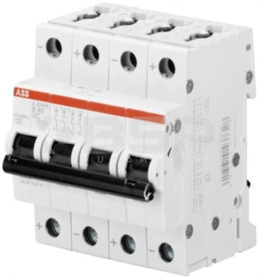 ABB 2CDS274061R0205 ABB 2CDS274061R0205