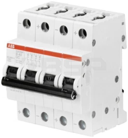 ABB 2CDS274065R0158 ABB 2CDS274065R0158