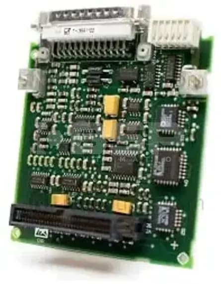 Siemens 6SX7010-0FC00 Siemens 6SX7010-0FC00
