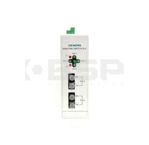 Siemens 6SX7-005-0AE00 Siemens 6SX7-005-0AE00