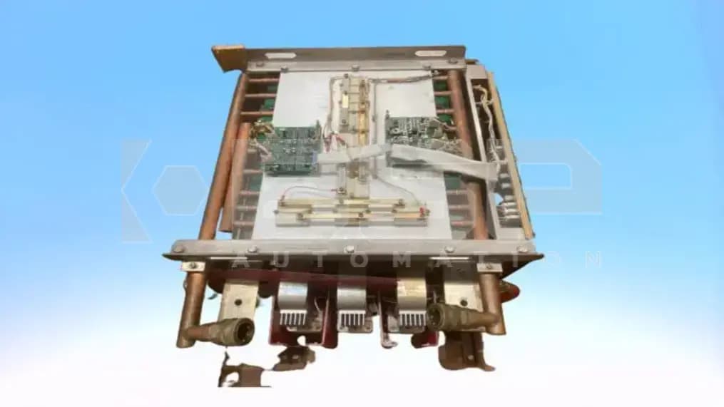 Siemens 6SR3950-0WM48-0AD0 Siemens 6SR3950-0WM48-0AD0