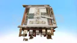 Siemens 6SR3950-0WM48-0AD0 Siemens 6SR3950-0WM48-0AD0