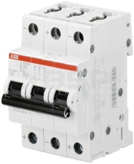 ABB 2CDS273061R0104 ABB 2CDS273061R0104
