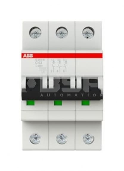 ABB 2CDS273001R0634 ABB 2CDS273001R0634