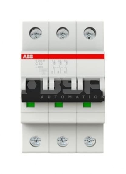 ABB 2CDS273001R0504 ABB 2CDS273001R0504