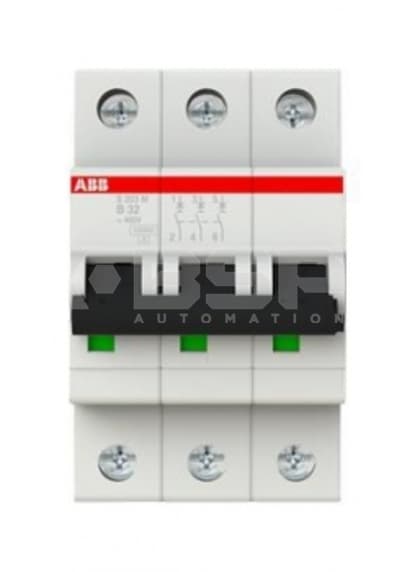 ABB 2CDS273001R0325 ABB 2CDS273001R0325
