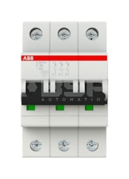 ABB 2CDS273001R0204 ABB 2CDS273001R0204