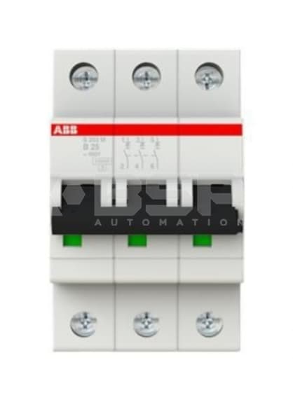 ABB 2CDS273001R0255 ABB 2CDS273001R0255