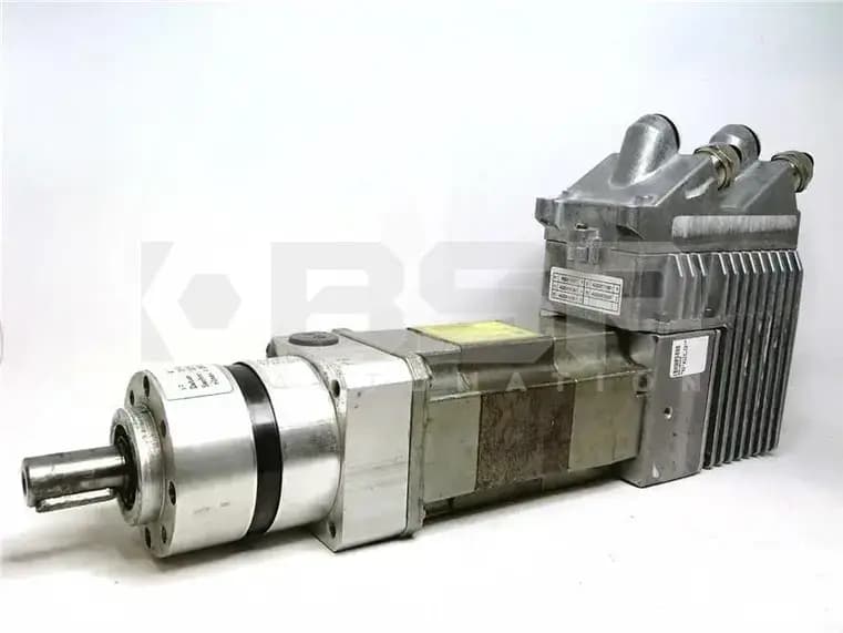 Siemens 6SN2155-2BD10-1BA0 Siemens 6SN2155-2BD10-1BA0