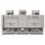 Breaker, Molded Case, 250A, 3P, 600VAC, 35kAIC, Adjustable Trip